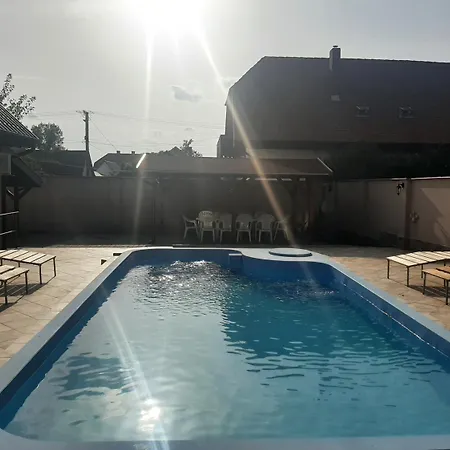 Pink Panther Ap.4 Apartment