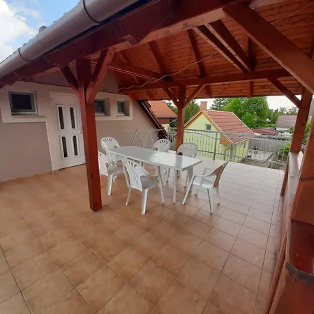 Apartment Pink Panther Ap.4 *